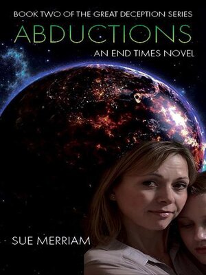 cover image of Abductions